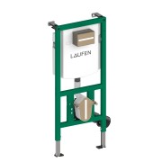 Bâti mural ineolink pr wc pmr blc 135x500x1120 - LAUFEN H9201170000001 