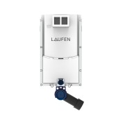 Réservoir encastré ineolink pr wc susp et lavant pour mur en briques blc - LAUFEN H9261030000001 