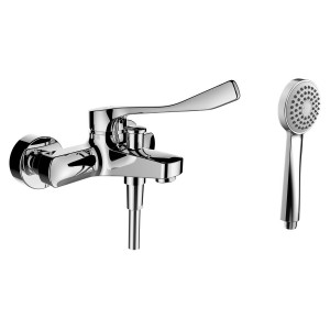 Citypro liberty mit bain compl e150 chro - LAUFEN HF500962100694 