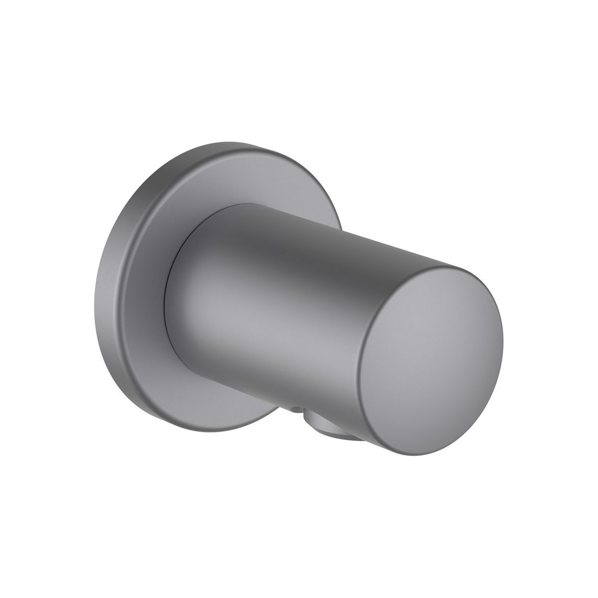 Twin coude mural pour douchette f423 - LAUFEN HF504776423000 