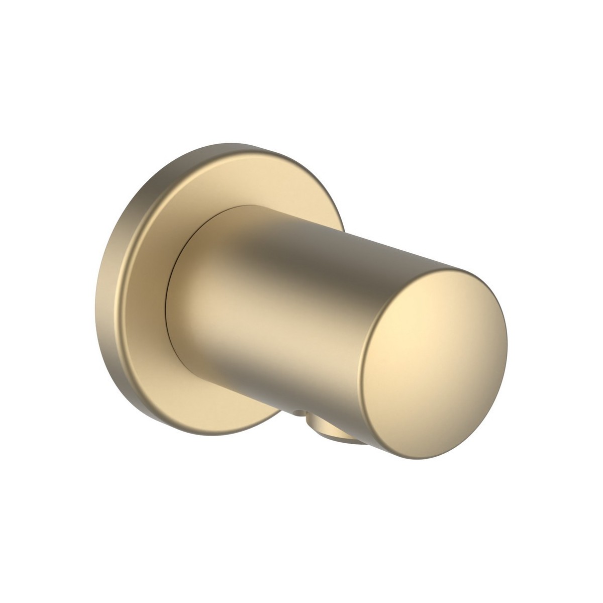 Twin coude mural pour douchette f462 - LAUFEN HF504776462000 