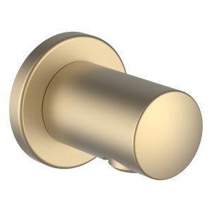 Twin coude mural pour douchette f462 - LAUFEN HF504776462000 