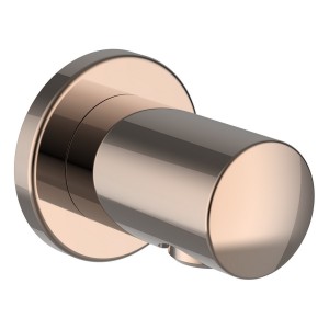 Twin coude mural pour douchette f465 - LAUFEN HF504776465000 