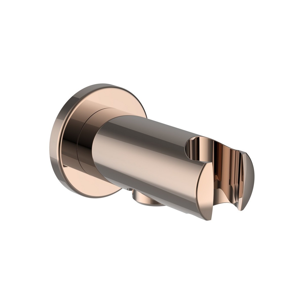 Twin coude mural + supp. douchette f465 - LAUFEN HF504778465000 