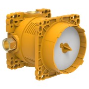 Simibox standard corps encastrable - LAUFEN HF574007000000 