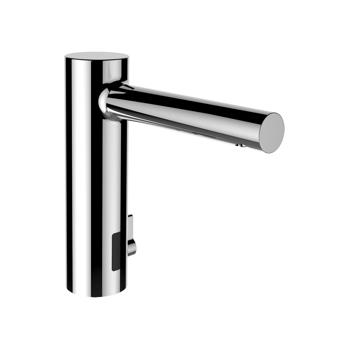 Twintronic mit lav ir s145 secteur chro - LAUFEN HF707003100000 