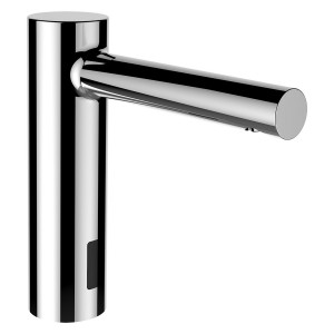 Twintronic rob lav ir s145 pile 6v chro - LAUFEN HF707004100060 