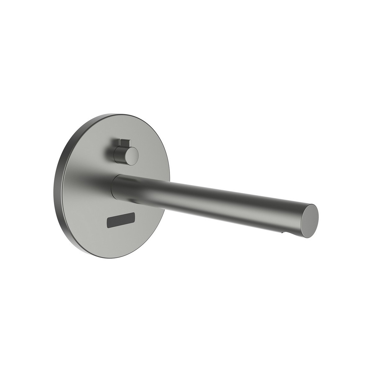 Twintronic mit lav électr à enc av simibox secteur bluetooth pvd couleur inox - LAUFEN HF707026423000 