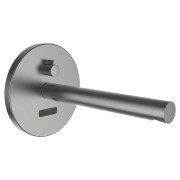 Twintronic mit lav électr à enc av simibox secteur bluetooth pvd couleur inox - LAUFEN HF707026423000 