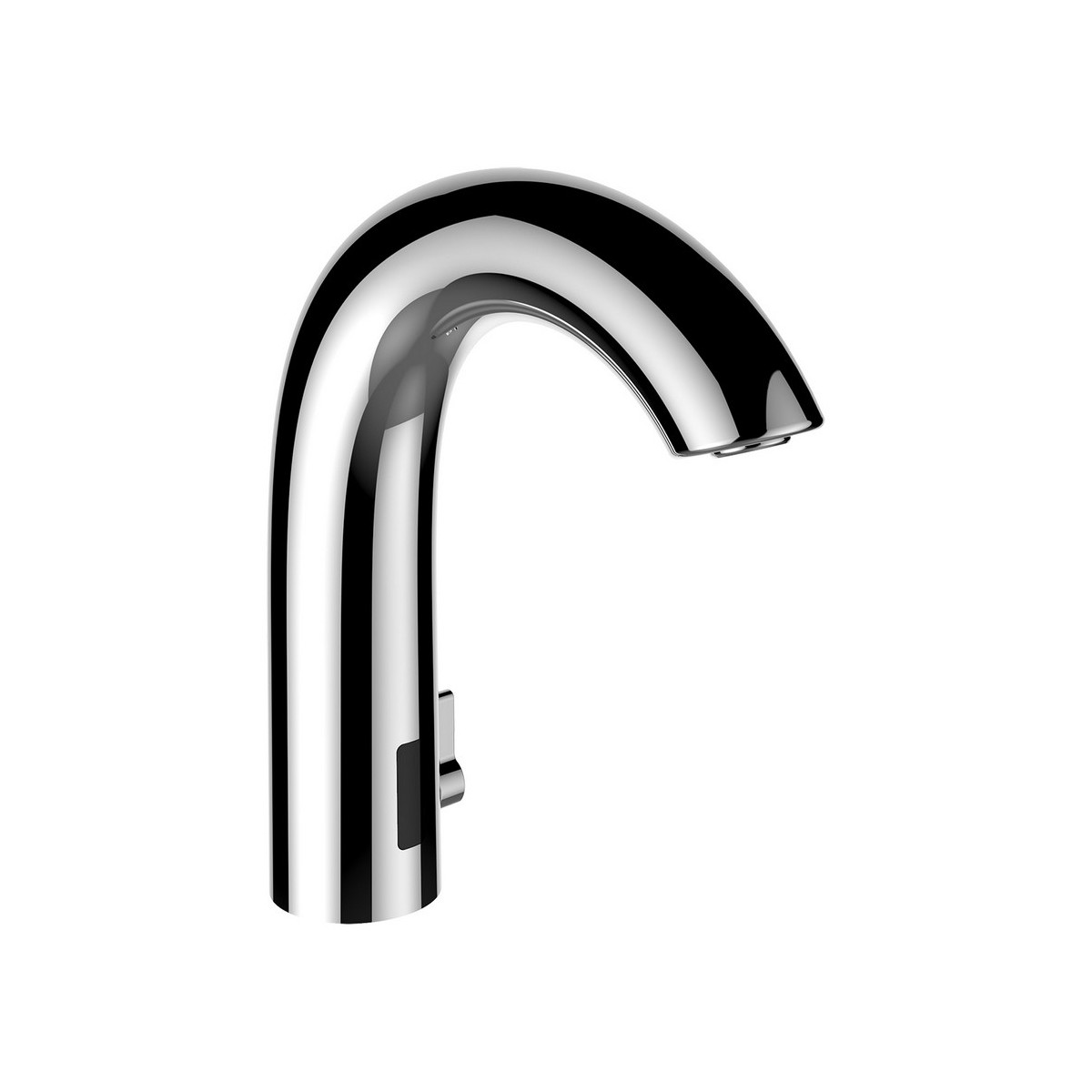 Curvetronic mit lavabo ir s135 pile chro - LAUFEN HF707153100060 