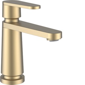 Newclassic mit lavabo ss vid s130 f462 - LAUFEN HF900504462000 