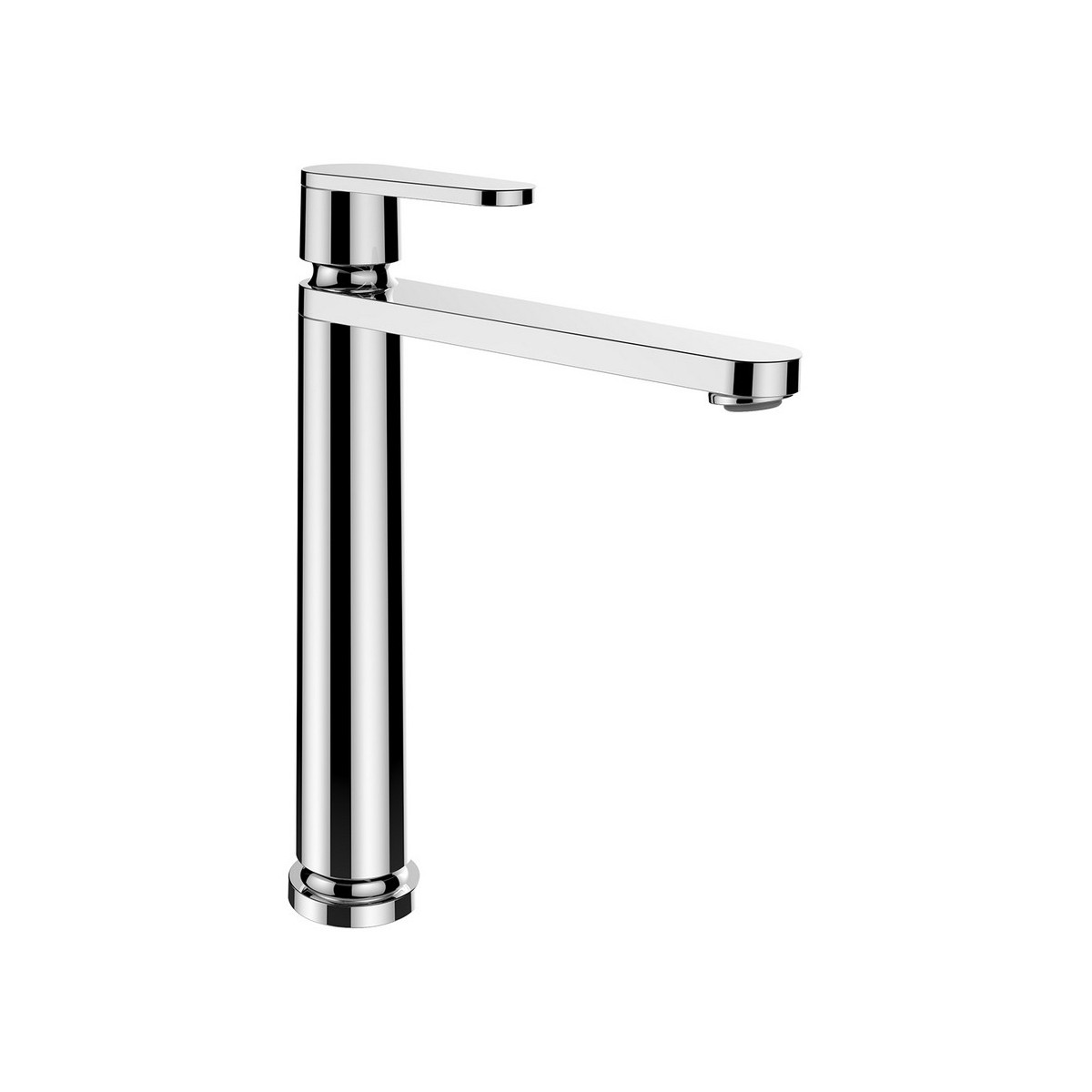 Newclassic mit de lav haut s175 sv chro - LAUFEN HF900514100000 