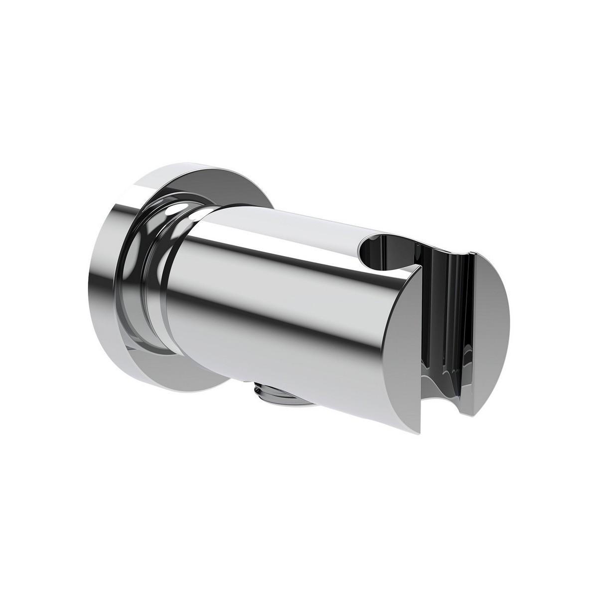 Newclassic coude mural+supp douche chro - LAUFEN HF900549100000 