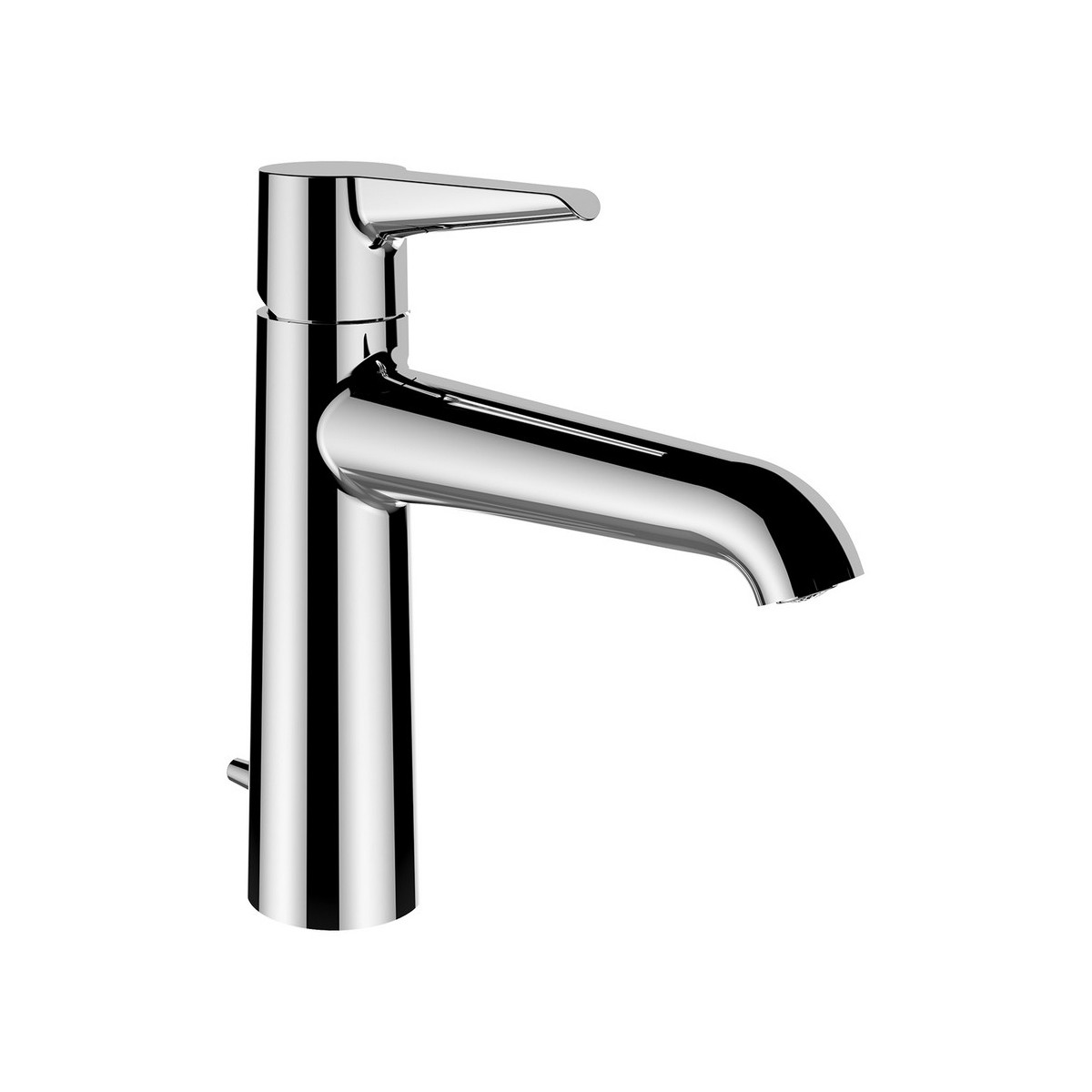 Pure mit de lavabo s140 av eco+ chro - LAUFEN HF901703100000 