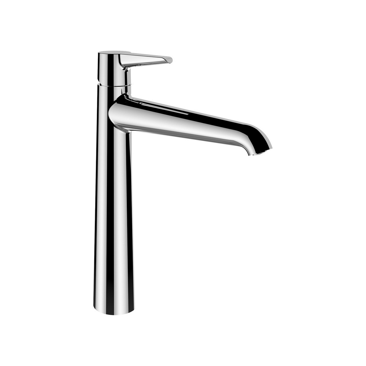 Pure mit lavabo haut s190 sv eco+ chro - LAUFEN HF901714100000 