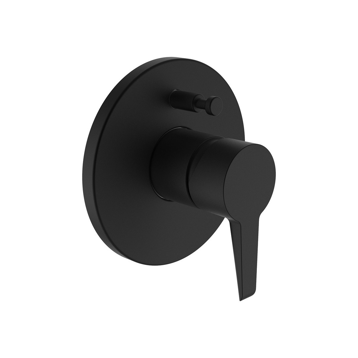 Pure mitigeur bain encastré as f428 - LAUFEN HF901789428000 