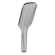 Mycity douchette 'mycity100' 1 jet en pluie chromé - LAUFEN HF939030100000 