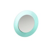 Kartell by laufen miroir avec retroeclairage led vert - LAUFEN H3863330920001 
