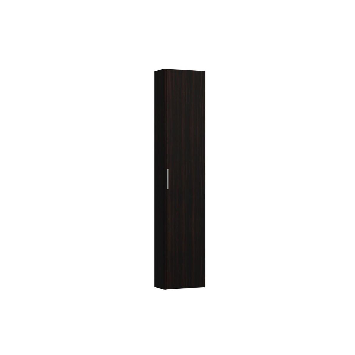 Armoire haute avec porte base 165 orme fo - LAUFEN H4026421102631 