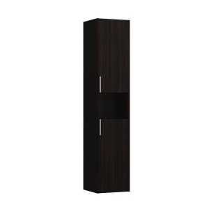 Armoire haute avec porte base 165 orme fo - LAUFEN H4026921102631 