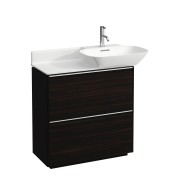 Vanity unit w/draw base 90 delm - LAUFEN H4030021102631 