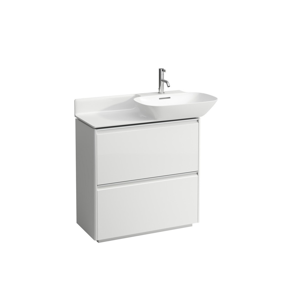 Vanity unit w/draw base 90 muco - LAUFEN H4030021109991 