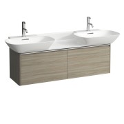 Meub. lav. ac tir. base 117 orcl - LAUFEN H4030151102621 