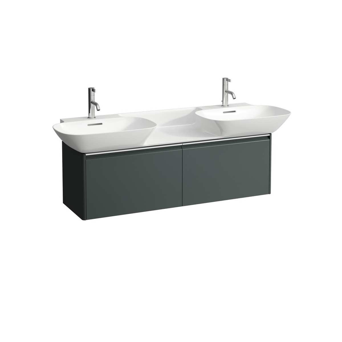 Meub. lav. ac tir. base 117 grtr - LAUFEN H4030151102661 