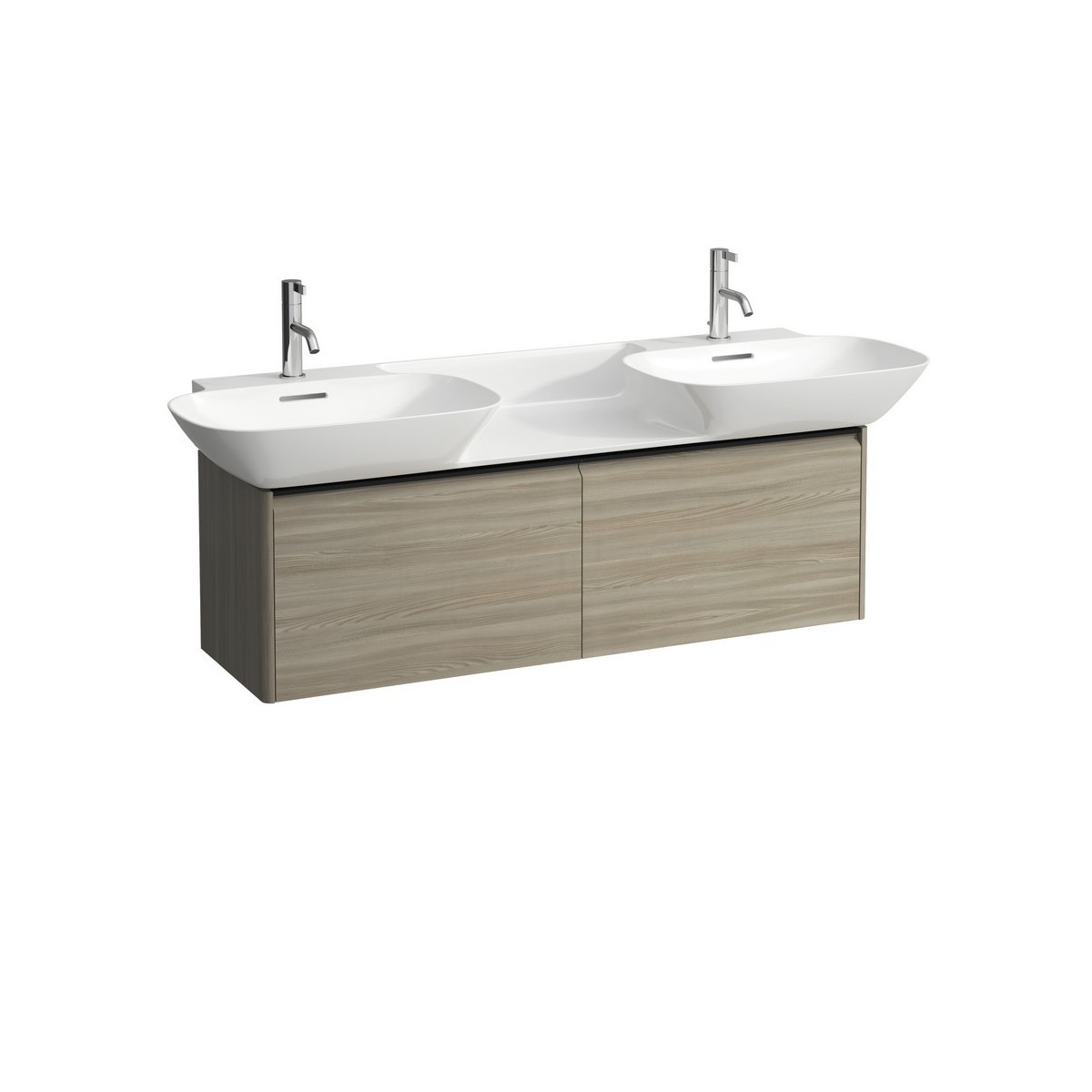 Meub. lav. ac tir. base 117 orcl - LAUFEN H4030161102621 