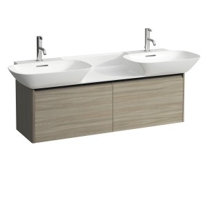 Meub. lav. ac tir. base 117 orcl - LAUFEN H4030161102621 