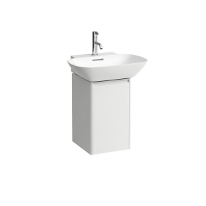 Vanity unit w/door base 56 muco - LAUFEN H4030211109991 