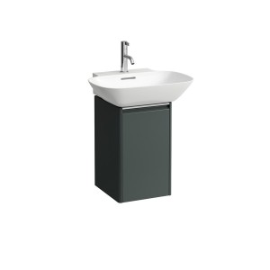 Vanity unit w/door base 56 trgr - LAUFEN H4030221102661 