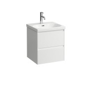 Meub. lav. ac tir. lani 50 blan - LAUFEN H4035121122601 