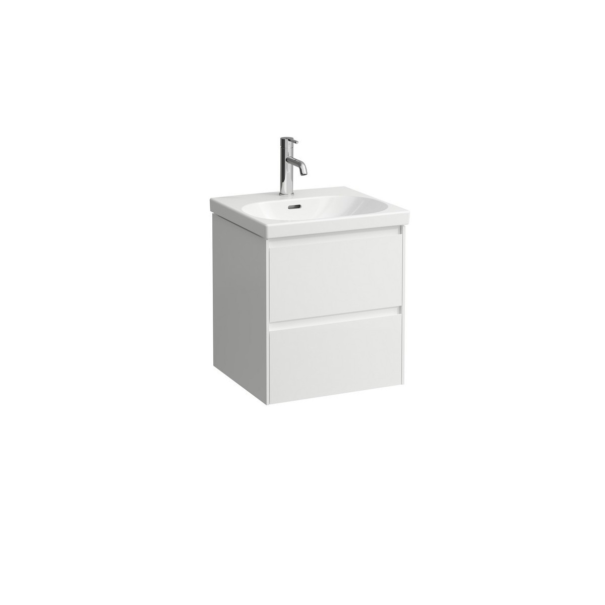 Meub. lav. ac tir. lani 50 blab - LAUFEN H4035121122611 