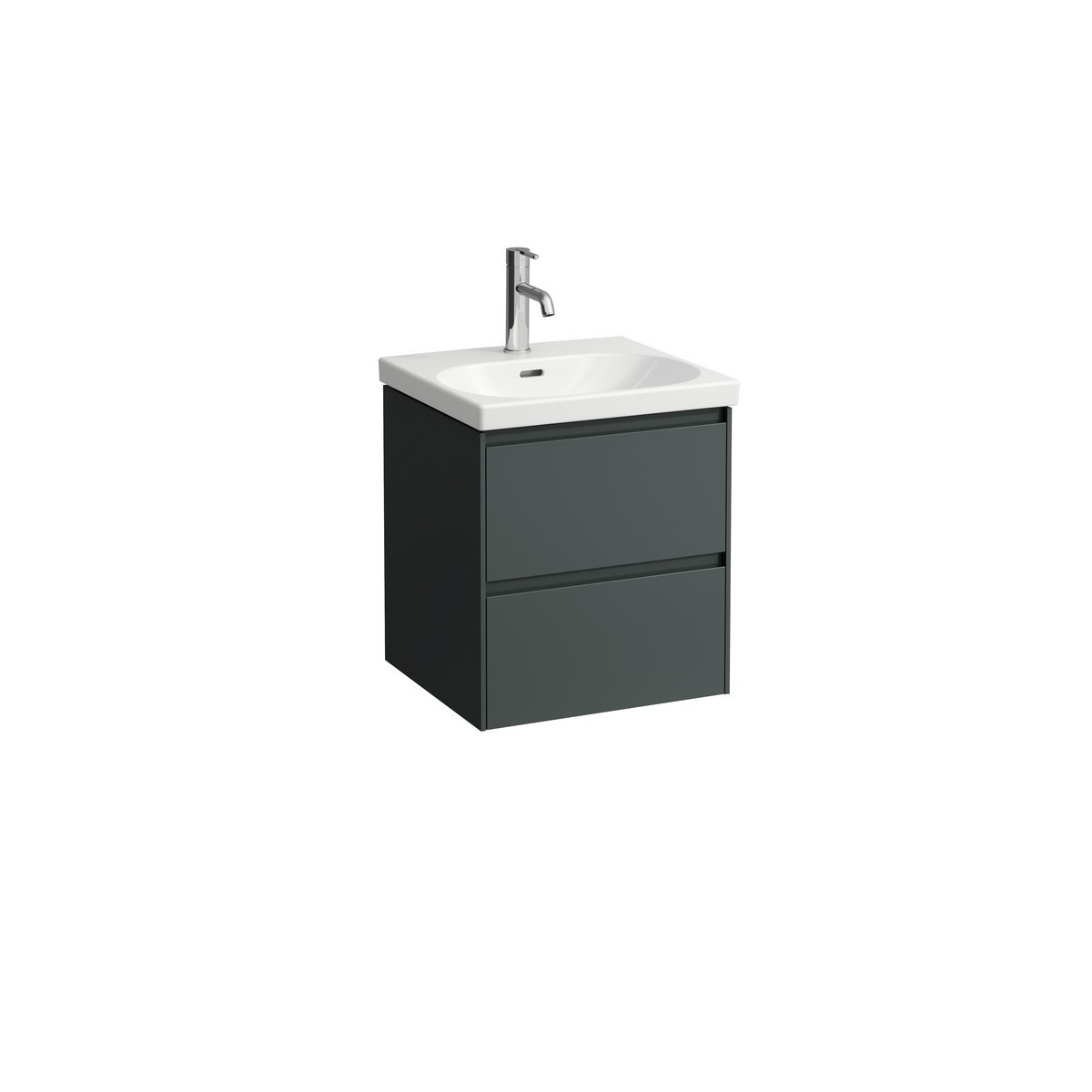 Meub. lav. ac tir. lani 50 grtr - LAUFEN H4035121122661 