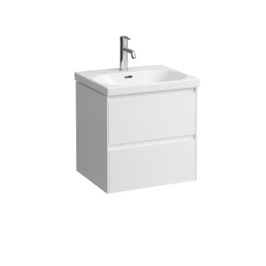 Meub. lav. ac tir. lani 55 blan - LAUFEN H4035221122601 