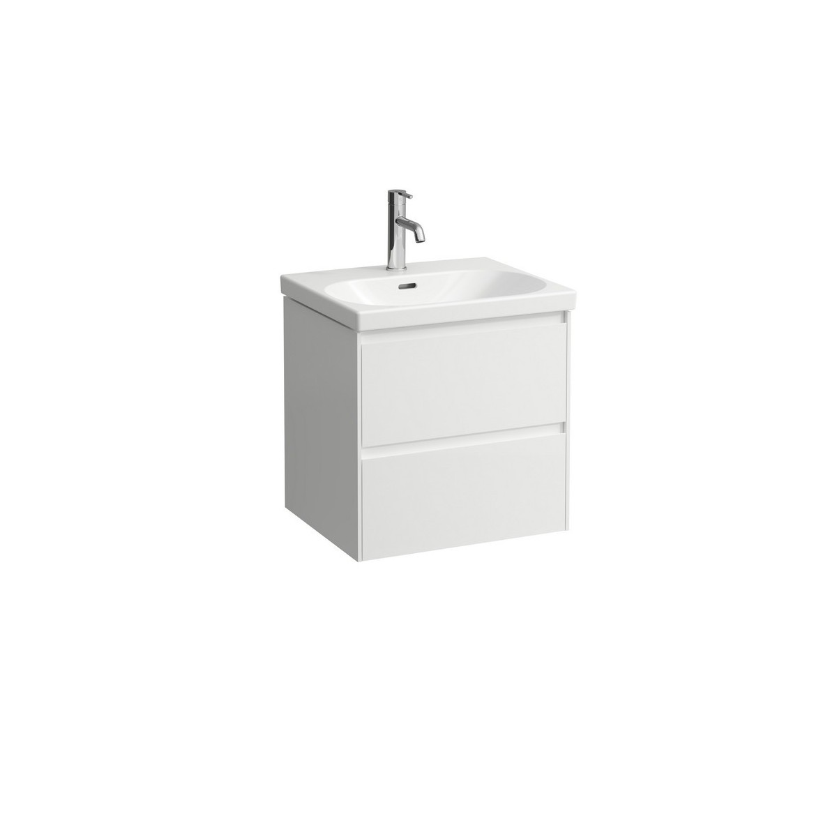 Meub. lav. ac tir. lani 55 spco - LAUFEN H4035221129901 