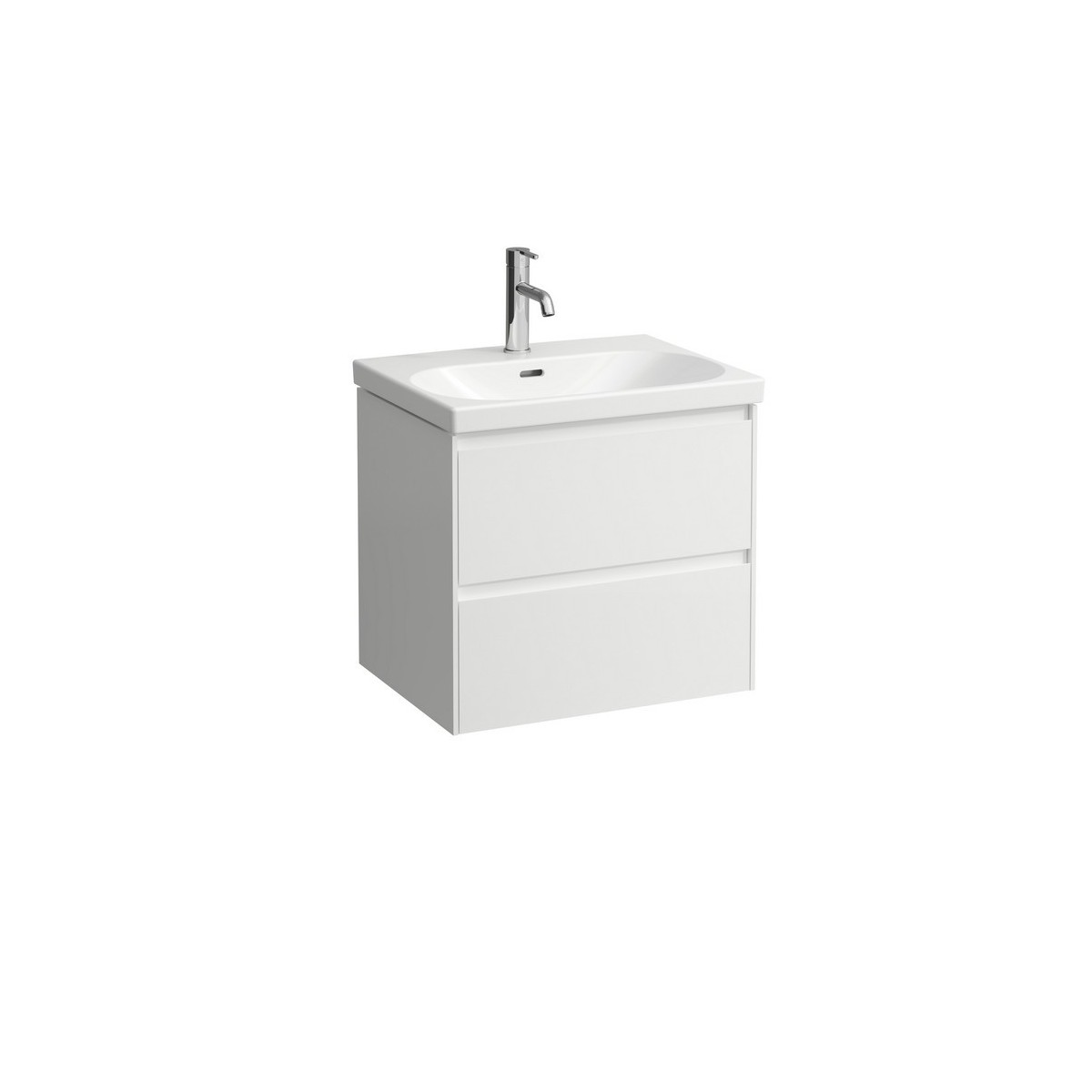 Meub. lav. ac tir. lani 60 blan - LAUFEN H4035321122601 