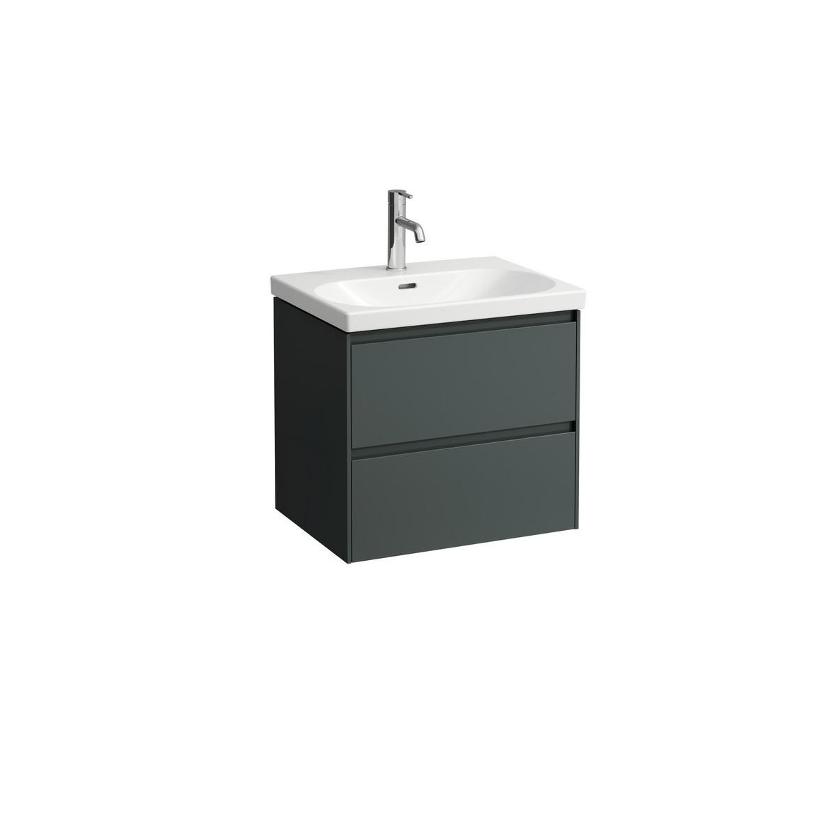 Meub. lav. ac tir. lani 60 grtr - LAUFEN H4035321122661 