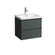 Meub. lav. ac tir. lani 60 grtr - LAUFEN H4035321122661 