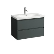 Meub. lav. ac tir. lani 80 grtr - LAUFEN H4035521122661 