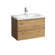 Meub. lav. ac tir. lani 80 chsa - LAUFEN H4035521122671 