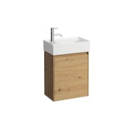 Meub. lav. ac porte lani 45 chsa - LAUFEN H4039011122671 