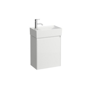 Meub. lav. ac porte lani 45 mcol - LAUFEN H4039011129991 