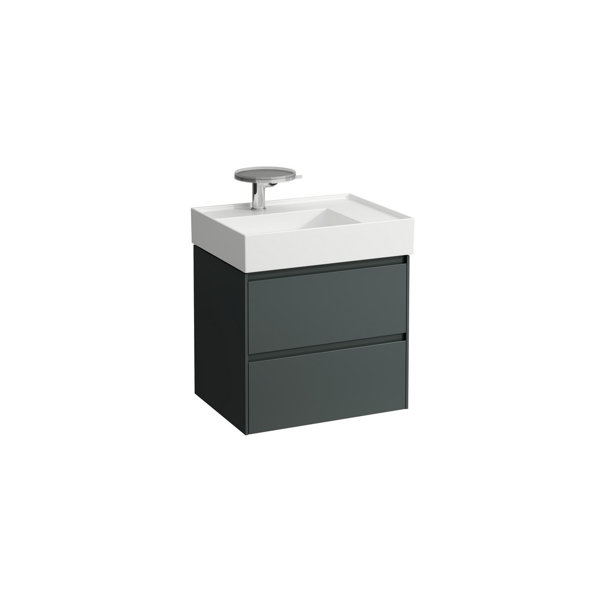 Meub. lav. ac tir. lani 60 grtr - LAUFEN H4039321122661 