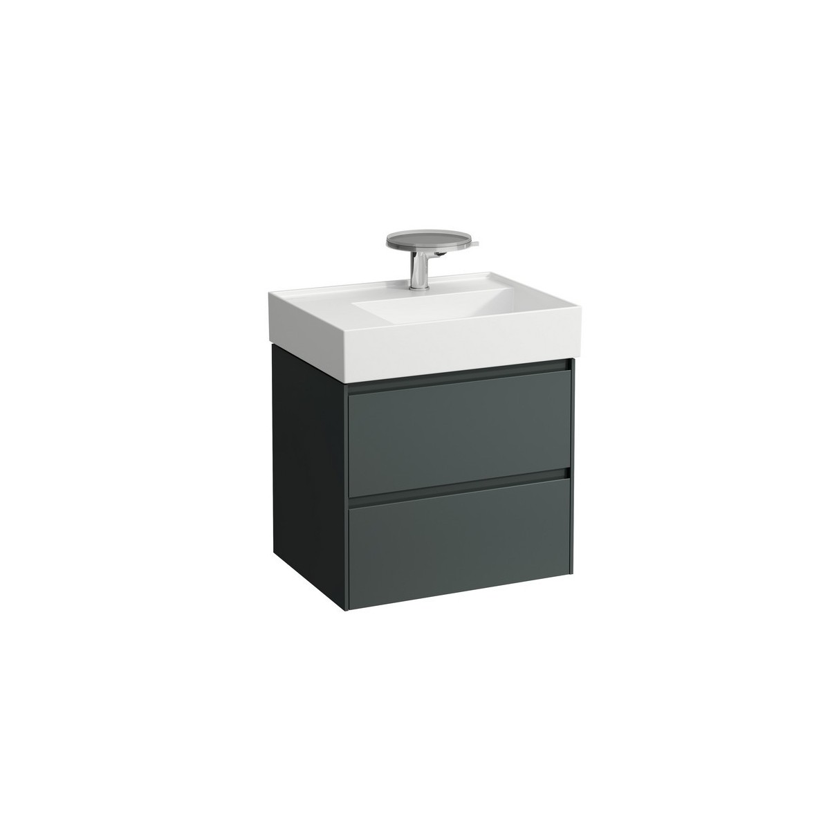 Meub. lav. ac tir. lani 60 grtr - LAUFEN H4039421122661 