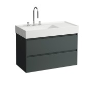 Meub. lav. ac tir. lani 90 grtr - LAUFEN H4039521122661 