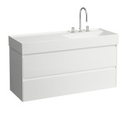 Meub. lav. ac tir. lani 120 blab - LAUFEN H4039821122611 