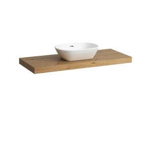 Plan toil. ac déc lani 120 chsa - LAUFEN H4046711122671 