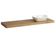 Plan toil. ac déc lani 160 chsa - LAUFEN H4046931122671 